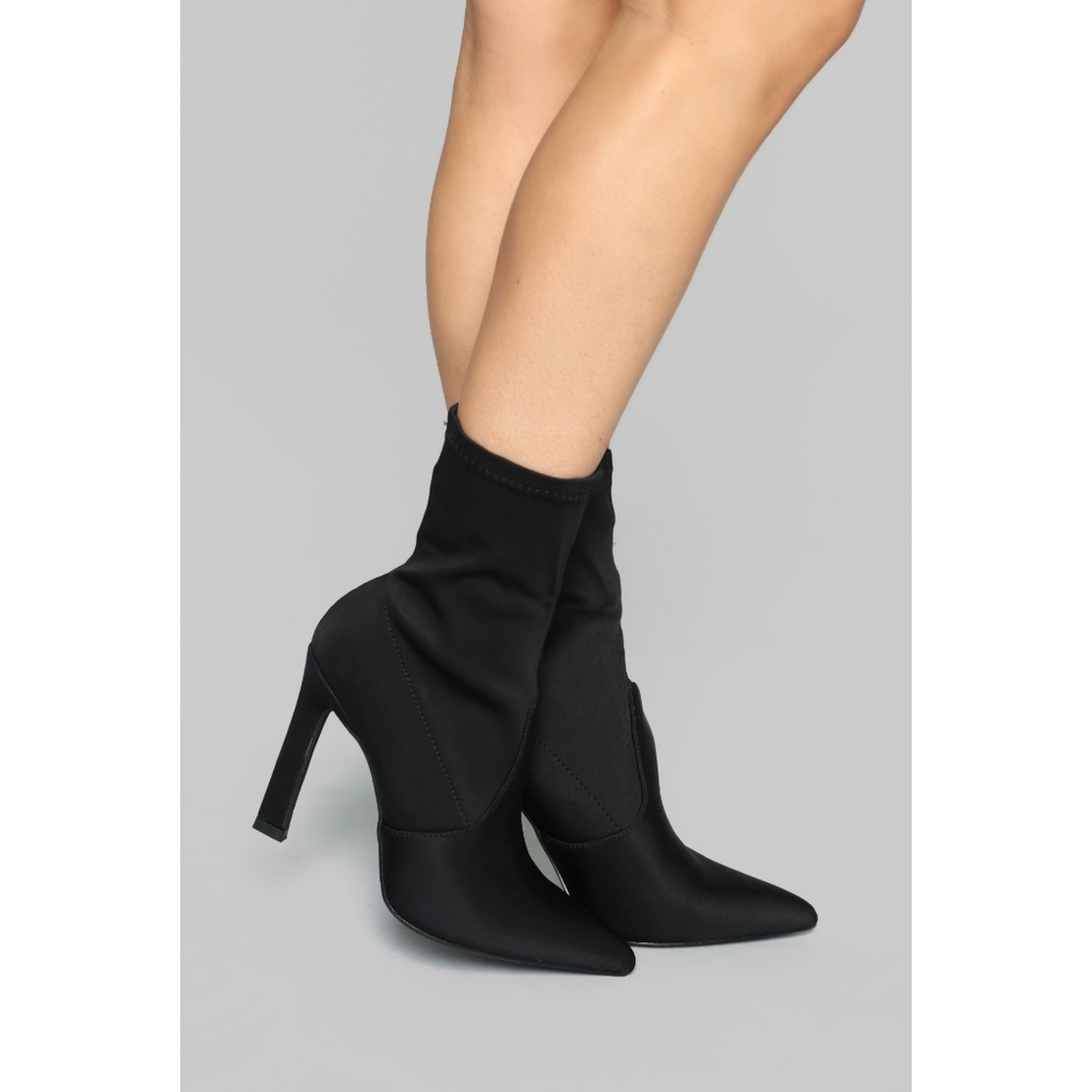 Booties